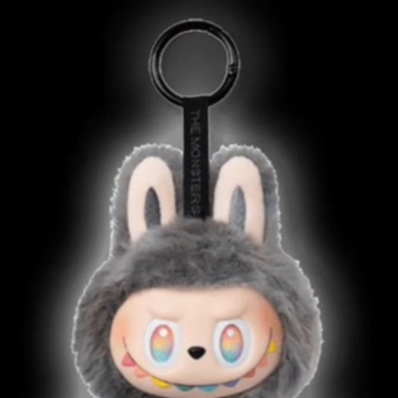 Authentic Secret ID Labubu - Picture 12 of 12